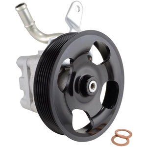 New Power Steering Pump by HITACHI pa1