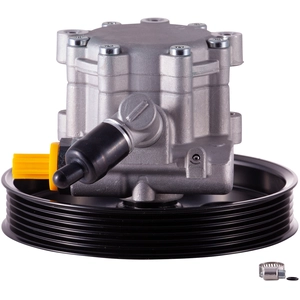 New Power Steering Pump by PWR STEER pa1