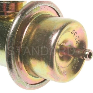 New Pressure Regulator by STANDARD/T-SERIES pa1