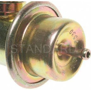 New Pressure Regulator by STANDARD/T-SERIES pa7