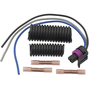 New Pressure Sensor by BWD AUTOMOTIVE pa4