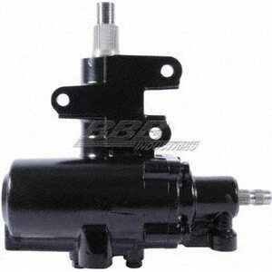 New Steering Gear by BBB INDUSTRIES pa11