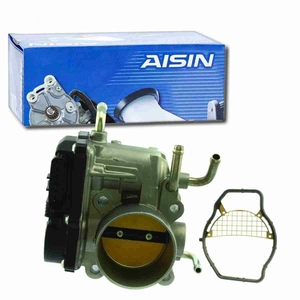 New Throttle Body by AISIN pa6