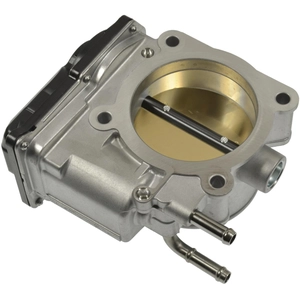 New Throttle Body by BWD AUTOMOTIVE pa2