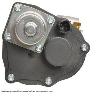 New Throttle Body by CARDONE INDUSTRIES pa2