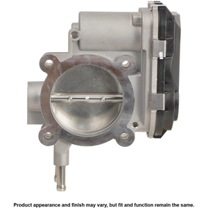 New Throttle Body by CARDONE INDUSTRIES pa4