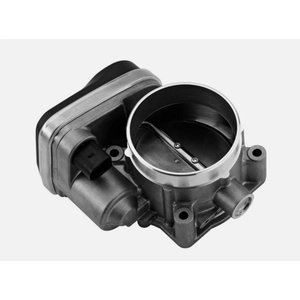 New Throttle Body by CONTINENTAL pa1