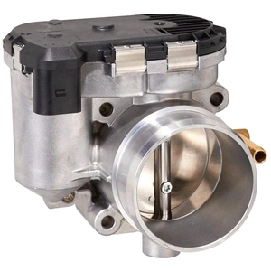 New Throttle Body by SPECTRA PREMIUM INDUSTRIES pa2