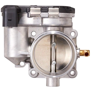 New Throttle Body by SPECTRA PREMIUM INDUSTRIES pa3