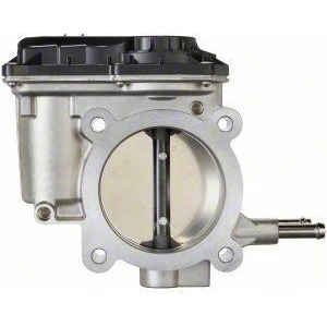 New Throttle Body by SPECTRA PREMIUM INDUSTRIES pa1