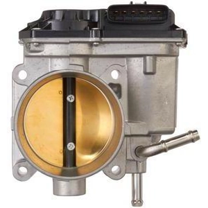 New Throttle Body by SPECTRA PREMIUM INDUSTRIES pa3