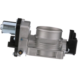 New Throttle Body by STANDARD - PRO SERIES pa1