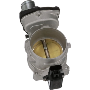 New Throttle Body by STANDARD - PRO SERIES pa1