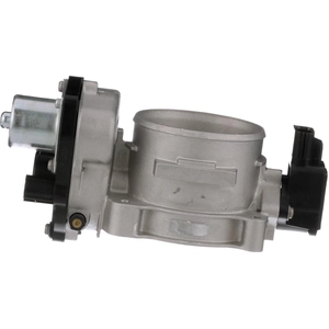 New Throttle Body by STANDARD - PRO SERIES pa2