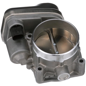 New Throttle Body by STANDARD - PRO SERIES pa1