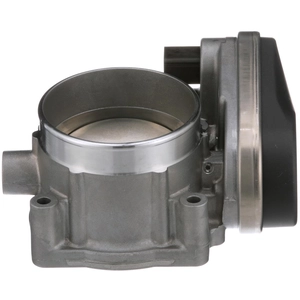 New Throttle Body by STANDARD - PRO SERIES pa2