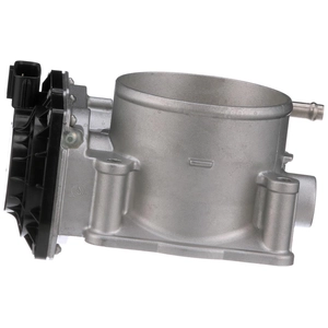 New Throttle Body by STANDARD - PRO SERIES pa2