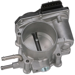 New Throttle Body by STANDARD - PRO SERIES pa1