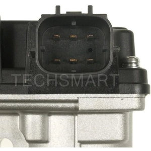 New Throttle Body by TECHSMART pa6