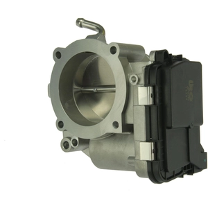 New Throttle Body by URO pa1