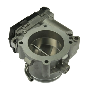 New Throttle Body by URO pa2