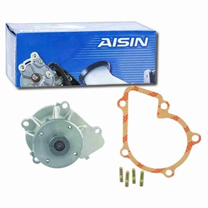 New Water Pump by AISIN pa1