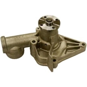 New Water Pump by GATES pa2