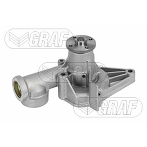 New Water Pump by GRAF pa1