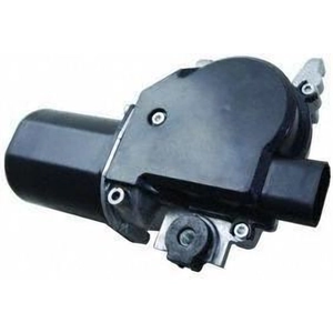 New Wiper Motor by WAI GLOBAL pa1