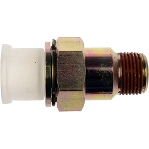 Oil Cooler Line Connector (Block Parts) by DORMAN pa2