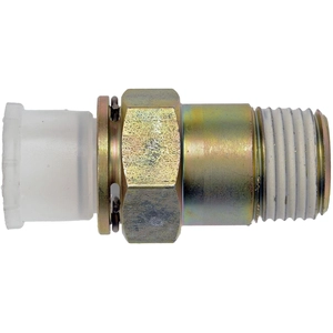 Oil Cooler Line Connector (Block Parts) by DORMAN pa2