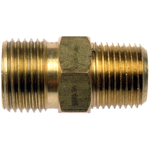 Oil Cooler Line Connector (Block Parts) by DORMAN pa1