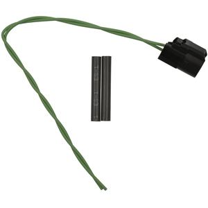 Oil Level Sensor Connector by BWD AUTOMOTIVE pa2