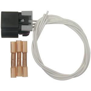 Oil Level Sensor Connector by BWD AUTOMOTIVE pa1