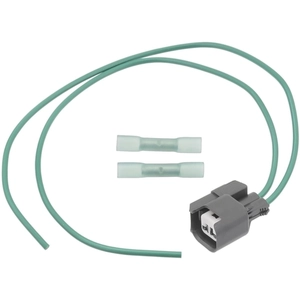 Oil Level Sensor Connector by STANDARD - PRO SERIES pa1