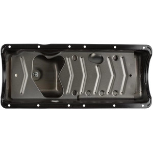 Oil Pan (Engine) by ATP PROFESSIONAL AUTOPARTS pa2