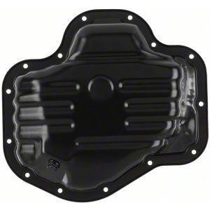 Oil Pan (Engine) by ATP PROFESSIONAL AUTOPARTS pa6