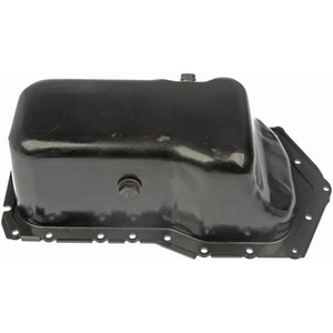 Oil Pan (Engine) by DORMAN (OE SOLUTIONS) pa5