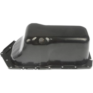 Oil Pan (Engine) by DORMAN (OE SOLUTIONS) pa6