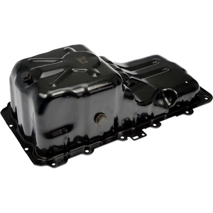 Oil Pan (Engine) by DORMAN (OE SOLUTIONS) pa8