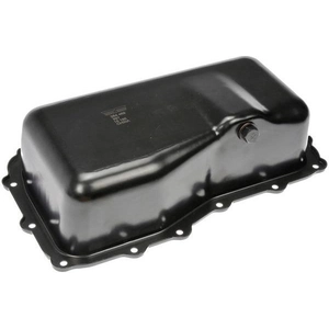 Oil Pan (Engine) by DORMAN (OE SOLUTIONS) pa2