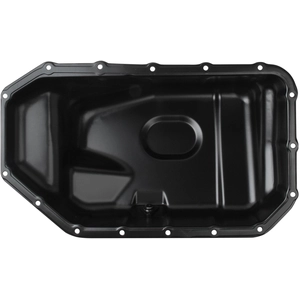 Oil Pan (Engine) by MISSION TRADING COMPANY pa2