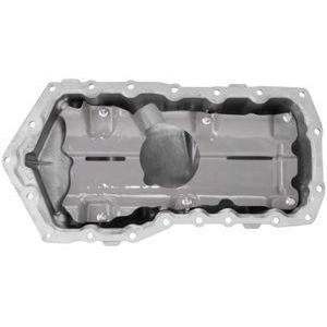 Oil Pan (Engine) by SPECTRA PREMIUM INDUSTRIES pa5