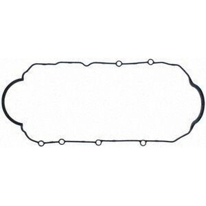 Oil Pan Gasket (Individual Gaskets) by MAHLE ORIGINAL pa2