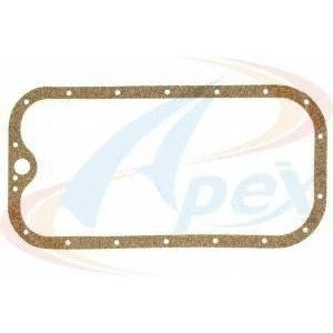 Ensemble de carter d'huile by APEX AUTOMOBILE PARTS pa1