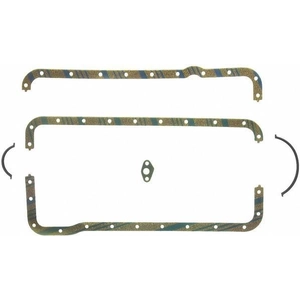 Oil Pan Set by FEL-PRO pa3