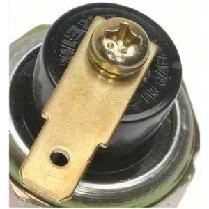 Oil Pressure Sender or Switch For Gauge by BLUE STREAK (HYGRADE MOTOR) pa7