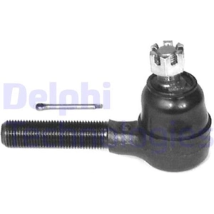 Outer Tie Rod End by DELPHI pa2