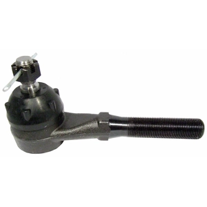 Outer Tie Rod End by DELPHI pa1