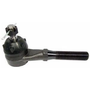 Outer Tie Rod End by DELPHI pa3